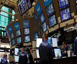   مصر اليوم - الاسهم الأميركية تغلق على ارتفاع